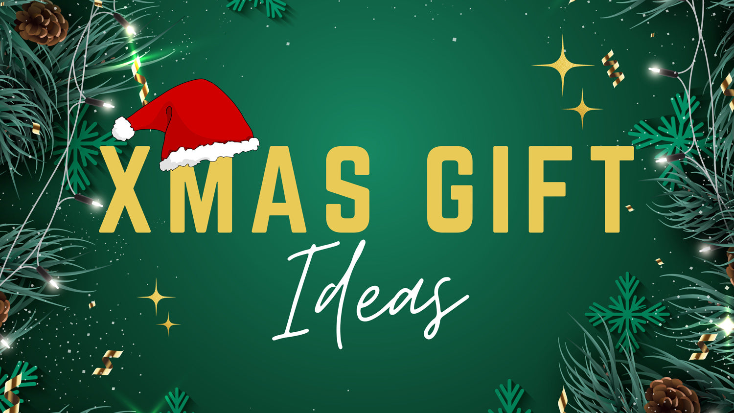✨Clothing Merchandise Xmas Gift Ideas ✨ - TF Tools Ltd