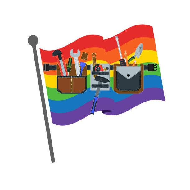 Happy Pride Month! 🏳️‍🌈❤️🏳️‍⚧️ - TF Tools Ltd