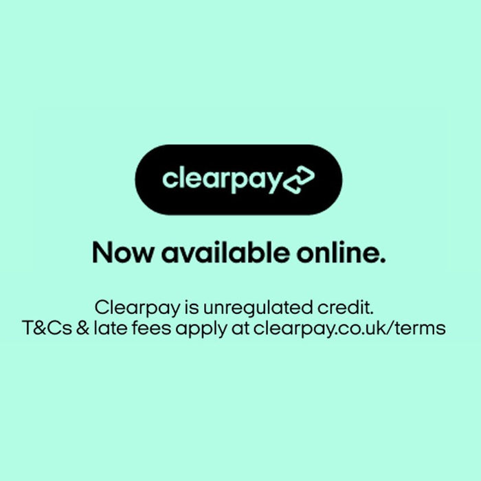 How to Pay with Clearpay Walkthrough - TF Tools Ltd