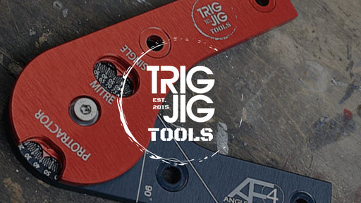 Meet the brands...TrigJig✨ - TF Tools Ltd