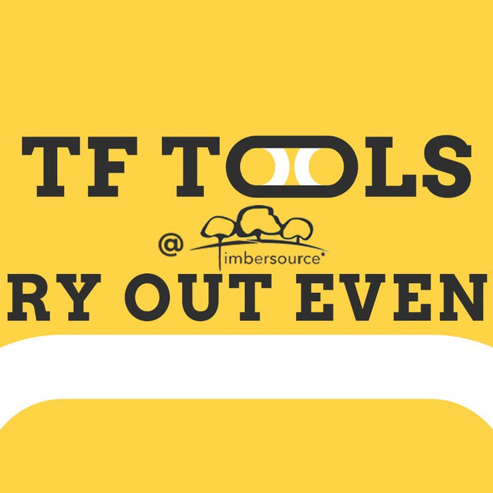 Try Out Event - Martinez Tools, DiamondBack Toolbelt, Badger Toolbelt, Occidental Leather & more - TF Tools Ltd