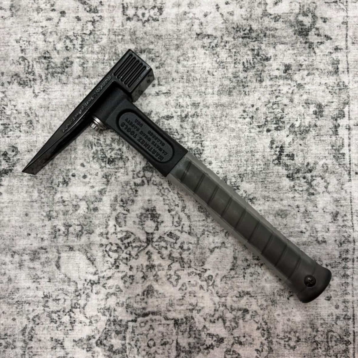 Build a Custom Martinez Hammer