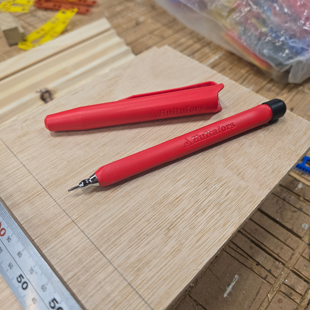 Hultafors | Precision Dry Marker