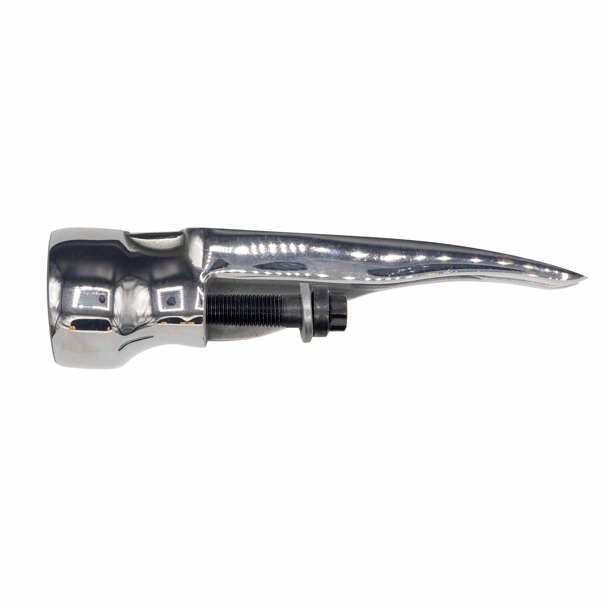 Martinez Tools | M1 15oz Steel Hammer Head - Polished Edition