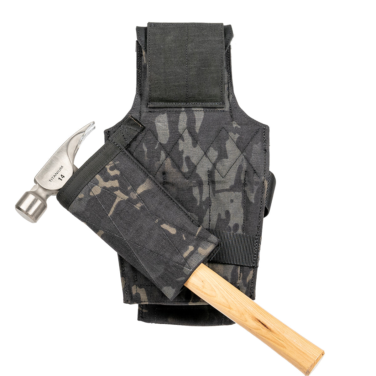 Dachs Zimmermann Werkzeugtasche