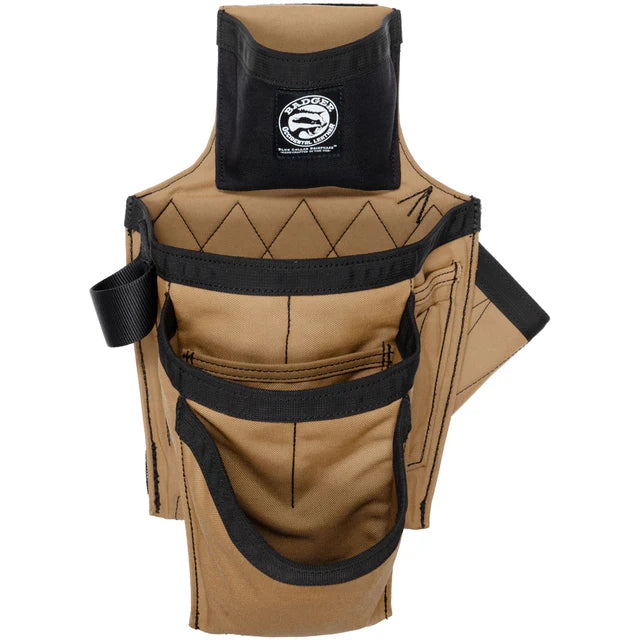 Bolsa de herramientas Badger Framer