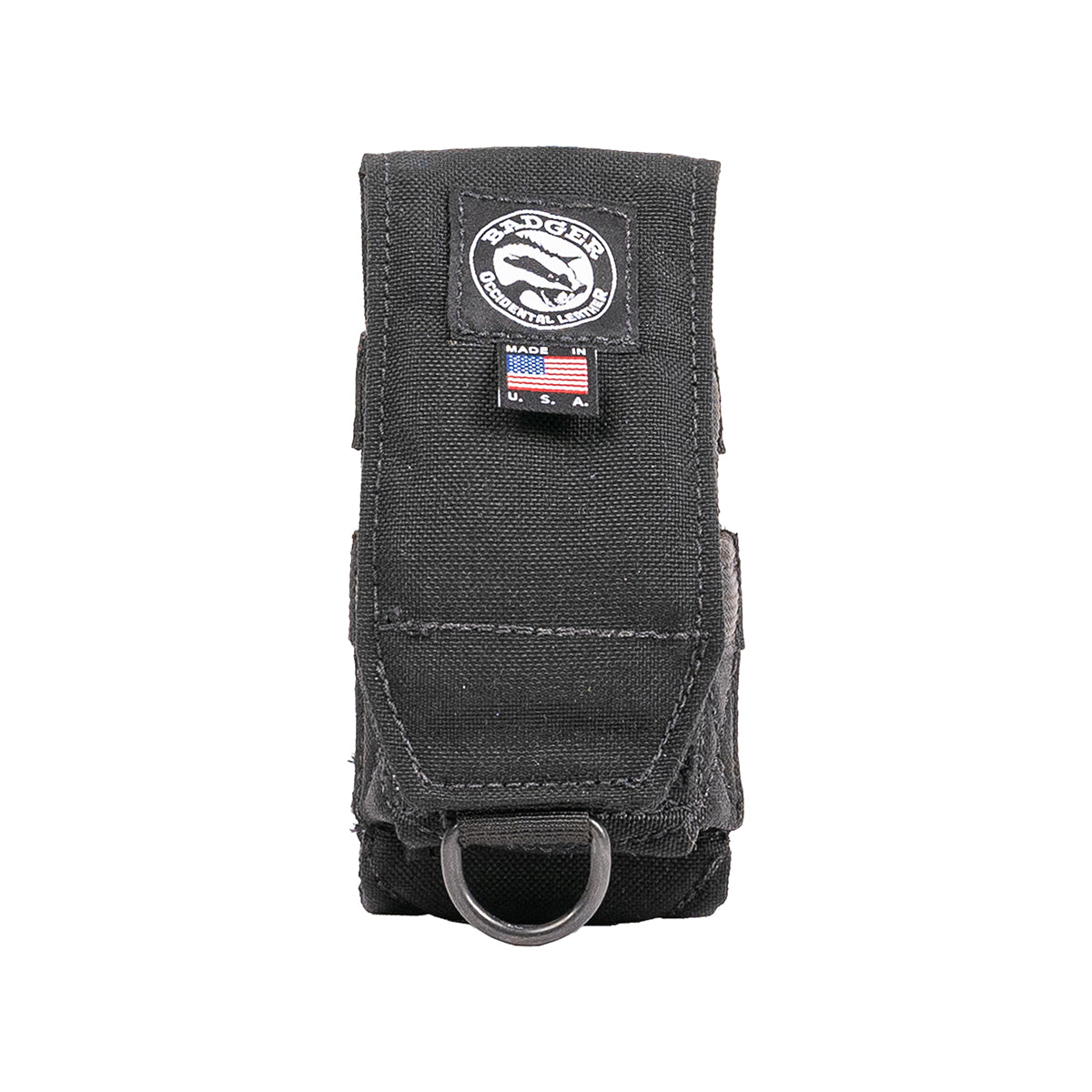 Badger Toolbelts | Finish Nail Pouch