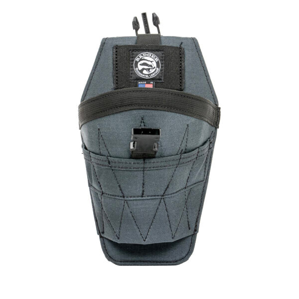 Badger Toolbelts | Drill Holster