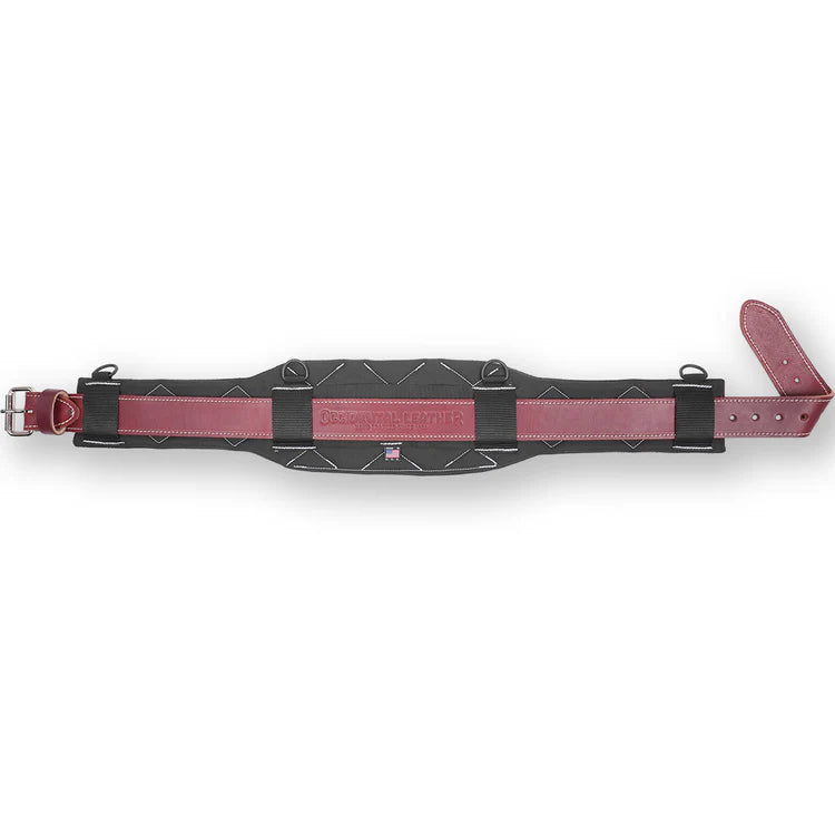 Occidental Leather Toolbelts | ProFORMANCE Belt