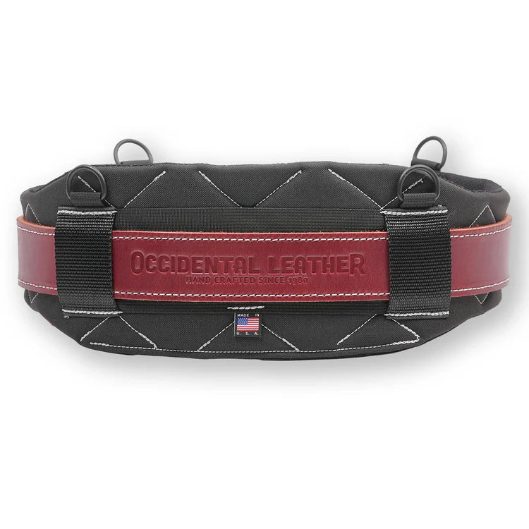 Occidental Leather Toolbelts | ProFORMANCE Belt