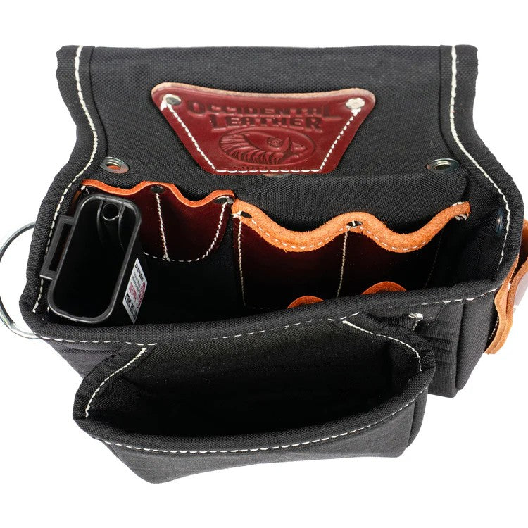 Occidental Leather 9521LH - OxyFinisher™ Werkzeugtasche