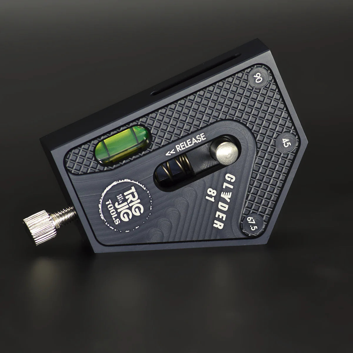 TrigJig | Glyder 81 Combination Square