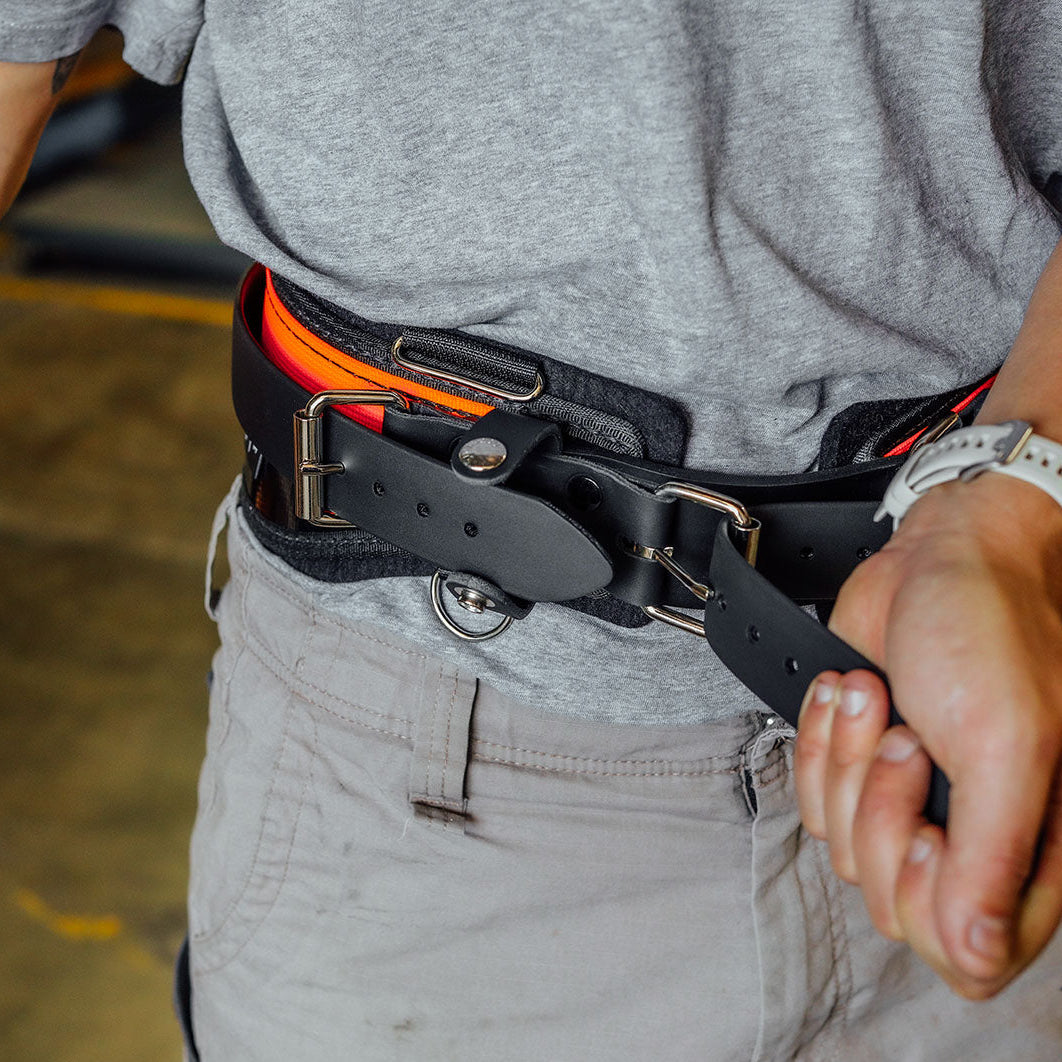 Buckaroo Toolbelts | All Rounder Belt