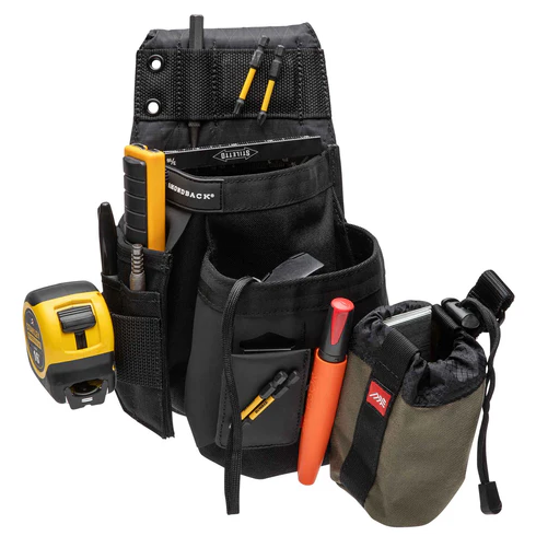 DiamondBack Toolbelts | Clavo X Pouch