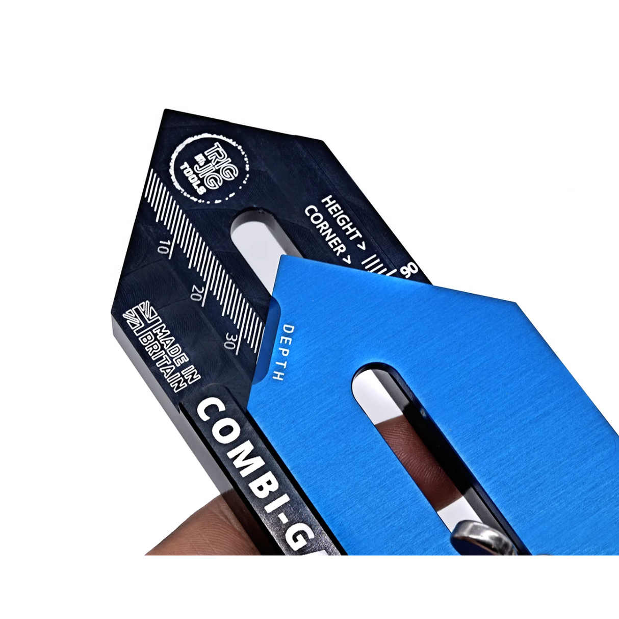 TrigJig | CG90 Combi Gauge