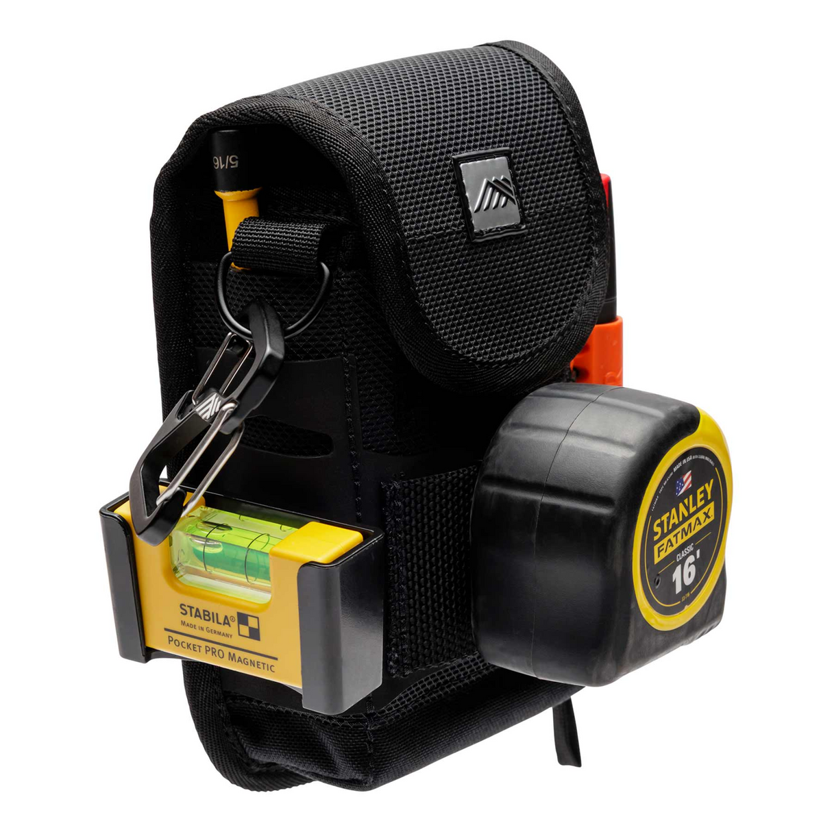 DiamondBack Toolbelts | EDC X