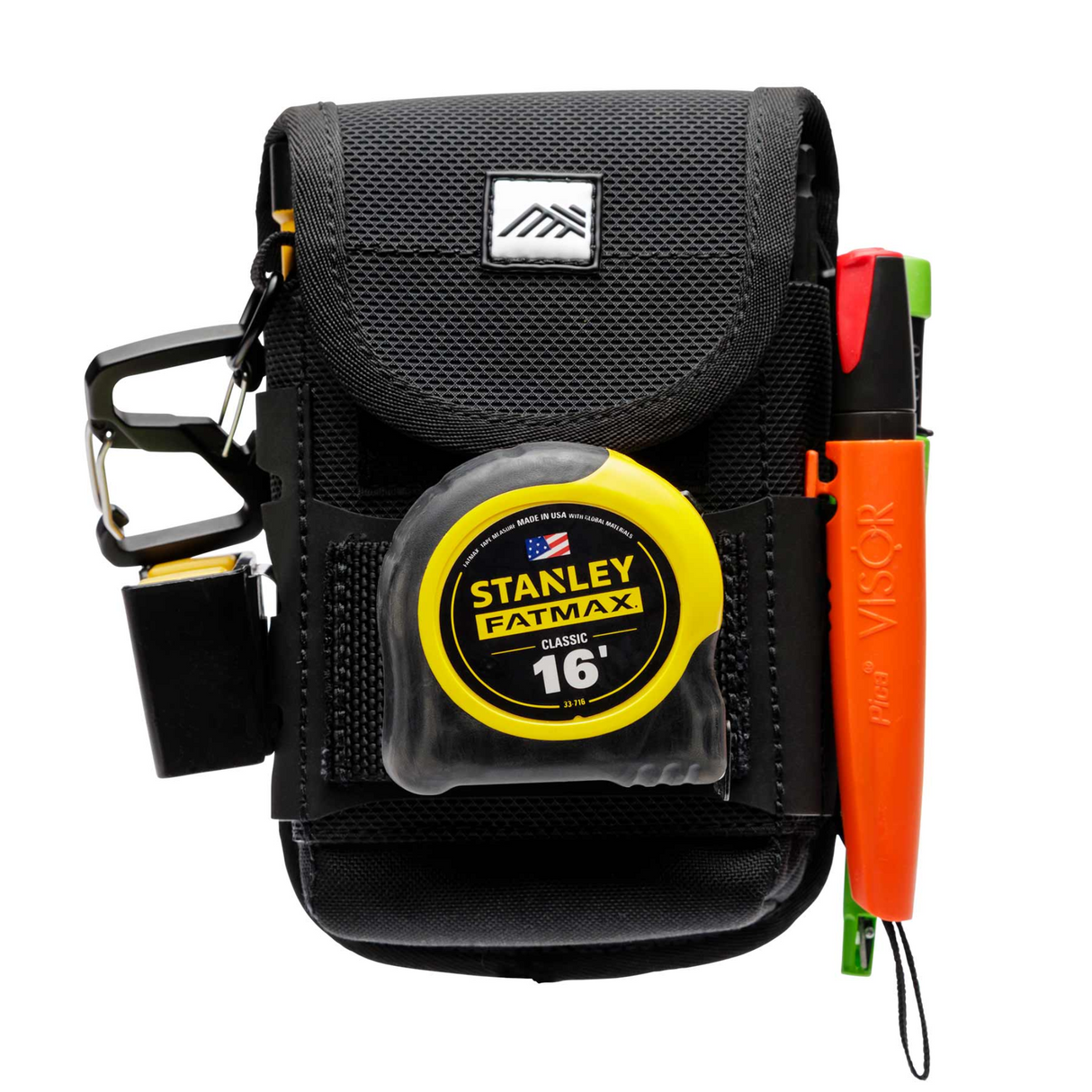 DiamondBack Toolbelts | EDC X