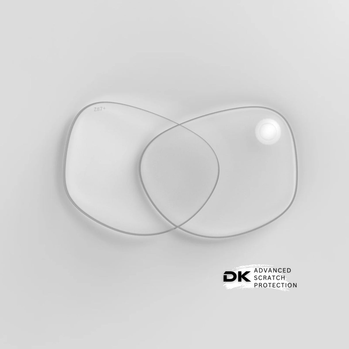 Hyspecs Eyewear | Icon Replacement Lens