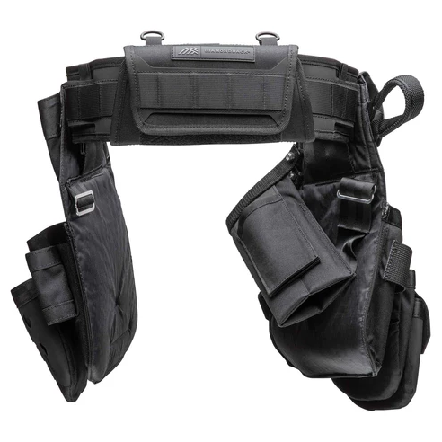 DiamondBack Toolbelts | Denali X Belt System