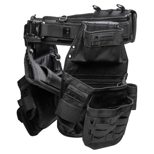 DiamondBack Toolbelts | Denali X Belt System
