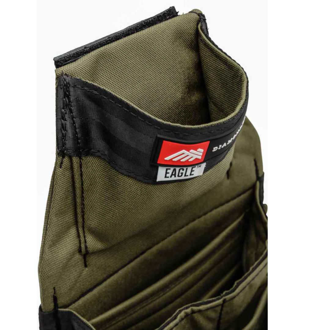 DiamondBack Toolbelts | Eagle Pouch