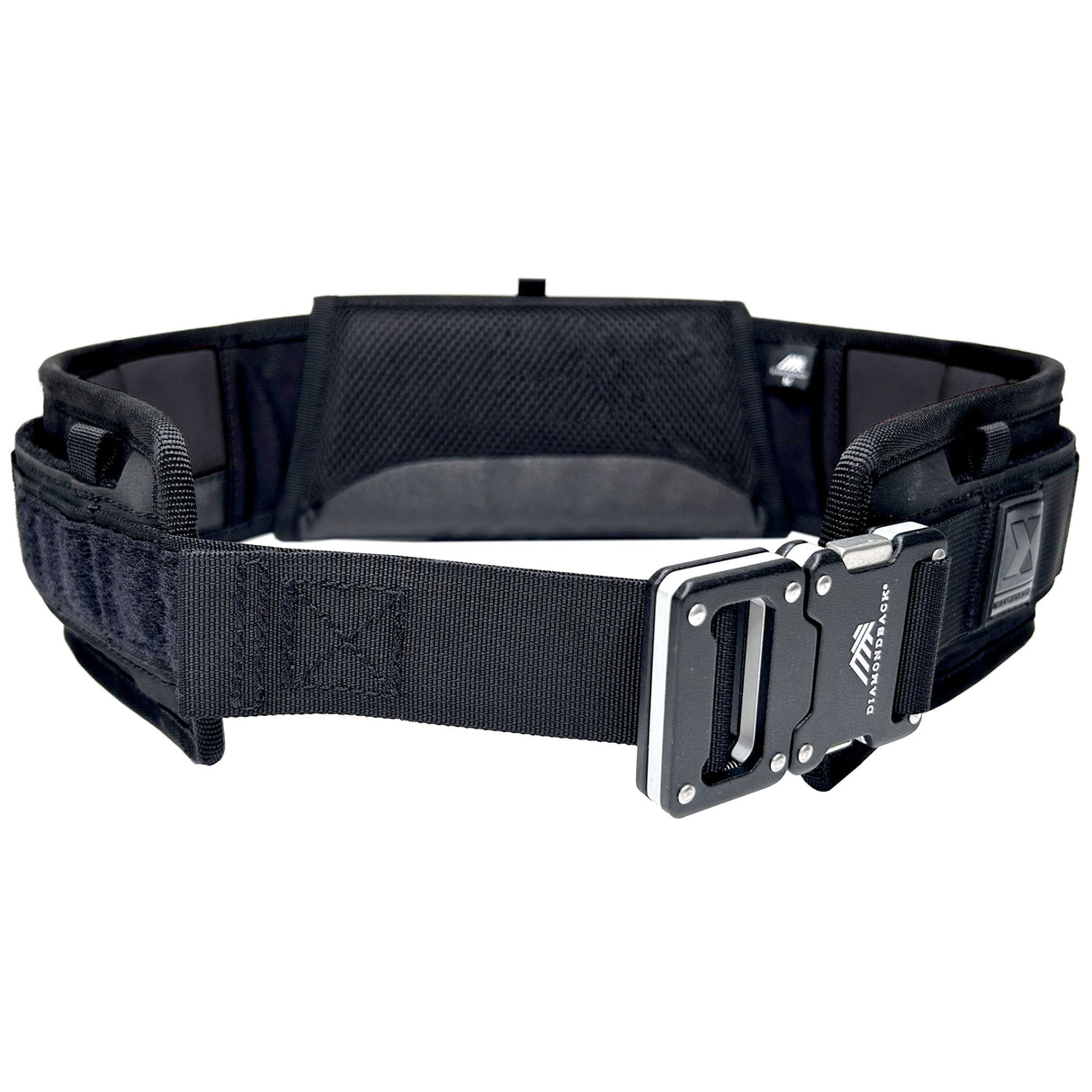 DiamondBack Toolbelts | Tempo Belt