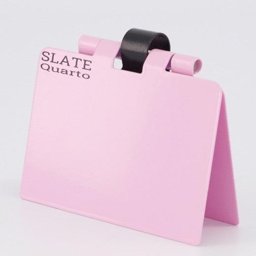 The Quarto | Clip on Notepad
