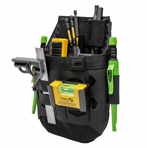 DiamondBack Toolbelts | 724 Euro X Pouch