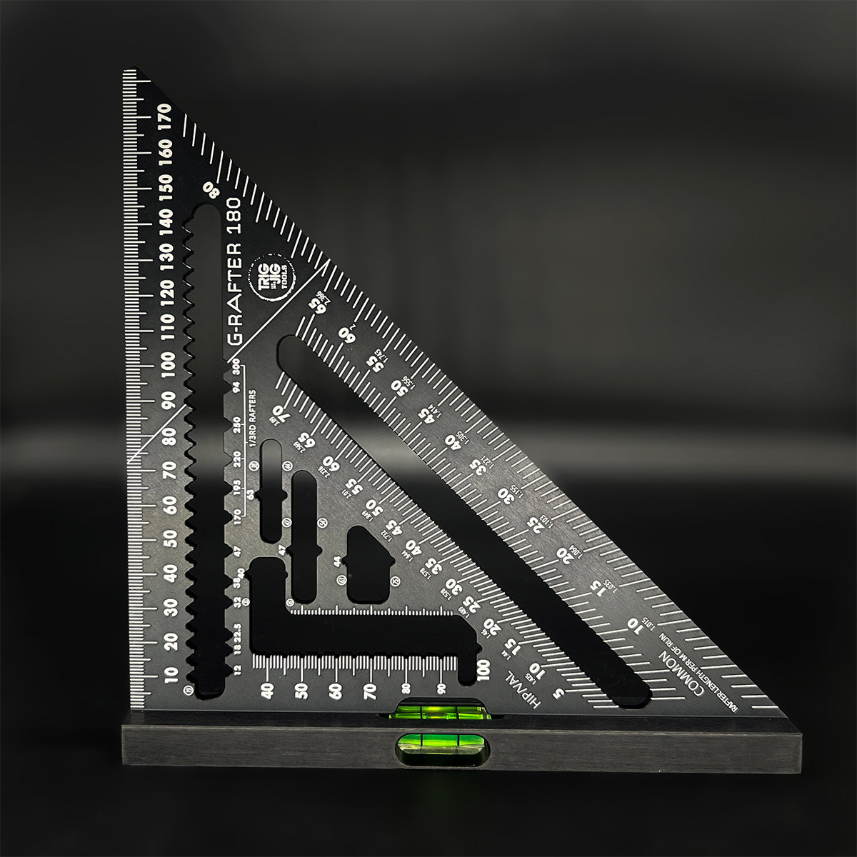 TrigJig | Grafter 180 Square