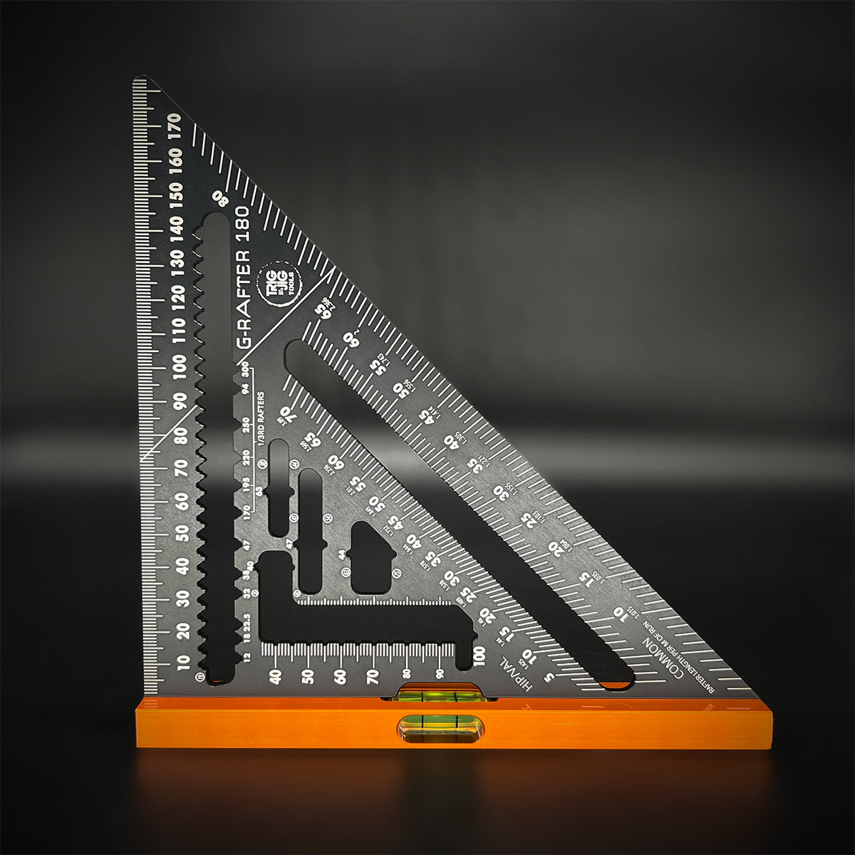 TrigJig | Grafter 180 Square