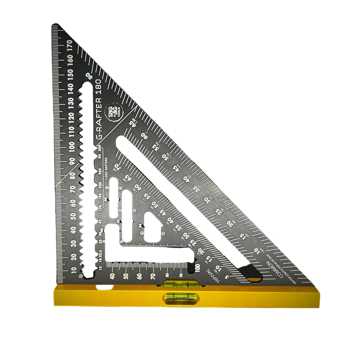 TrigJig | Grafter 180 Square