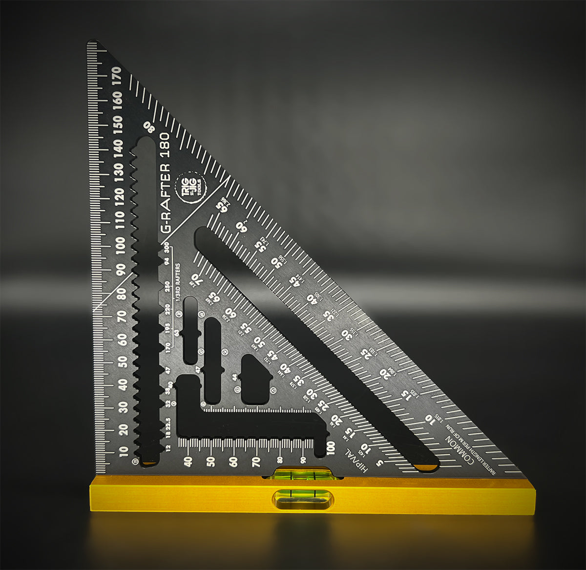 TrigJig | Grafter 180 Square