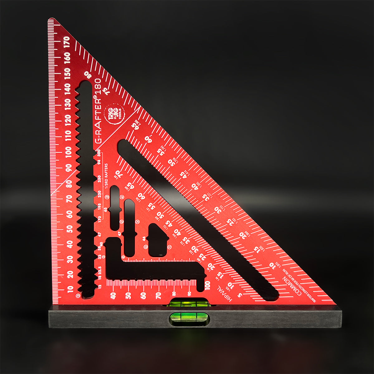 TrigJig | Grafter 180 Square