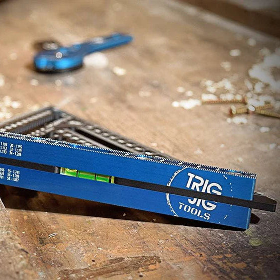 TrigJig | Grafter 180 Square