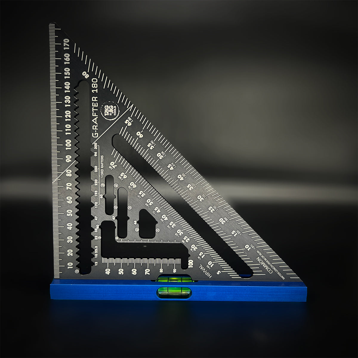 TrigJig | Grafter 180 Square