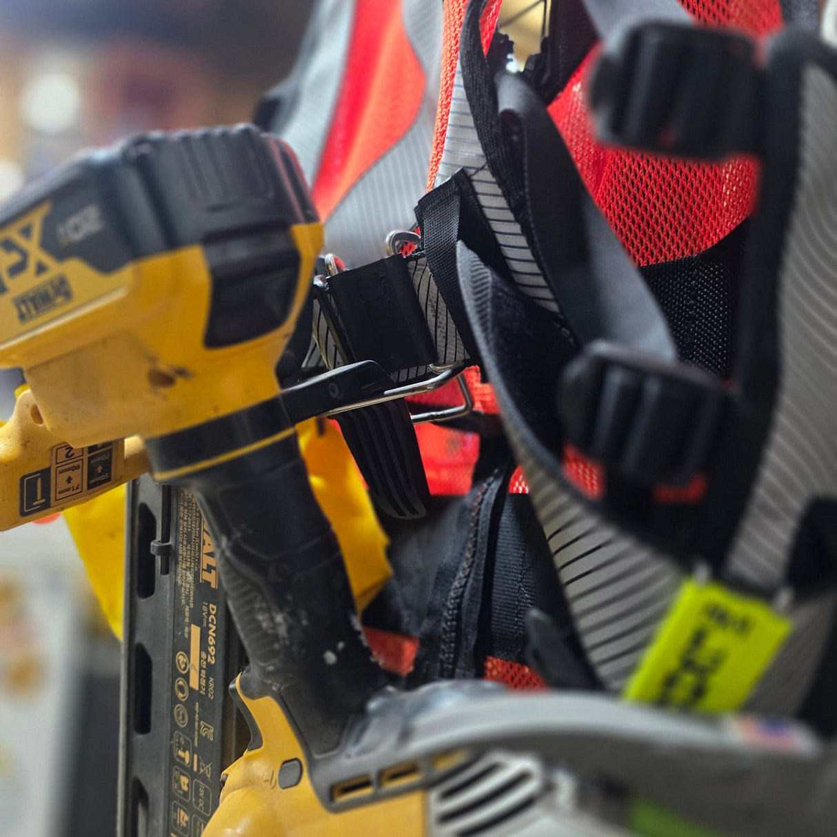 YClip | Universal Tool Clip MK5 Gundal