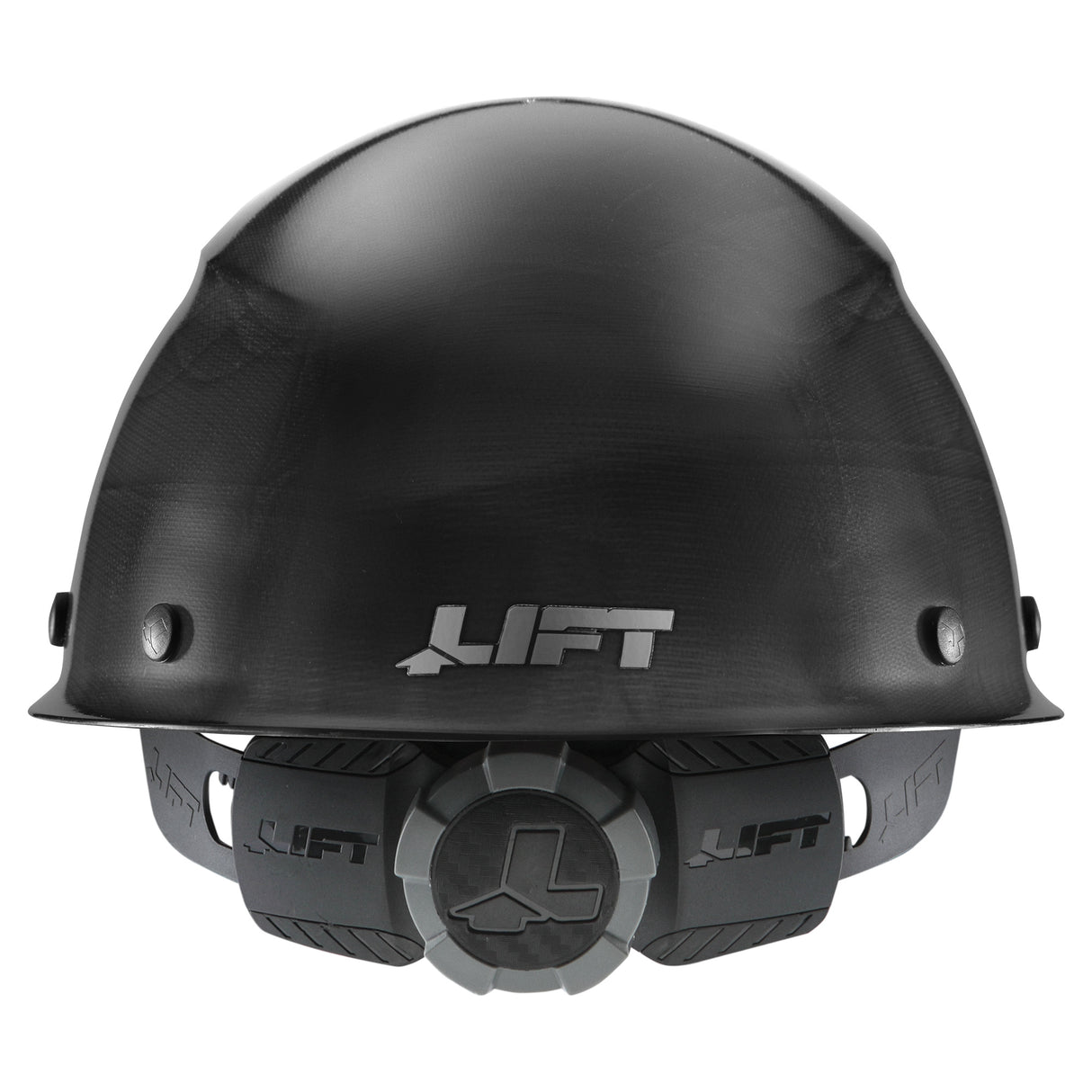 Lift Safety | DAX Fiber Resin Cap