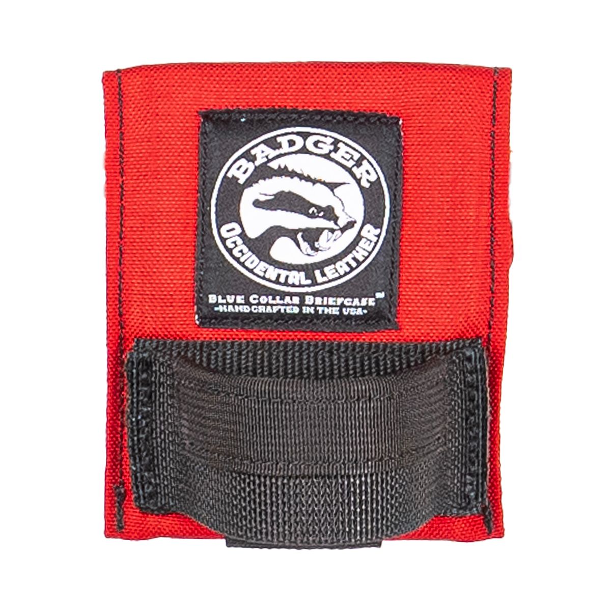 Badger Toolbelts | Hammer Loop