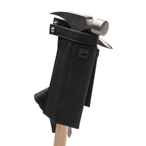 DiamondBack Toolbelts | Hammer Holster X