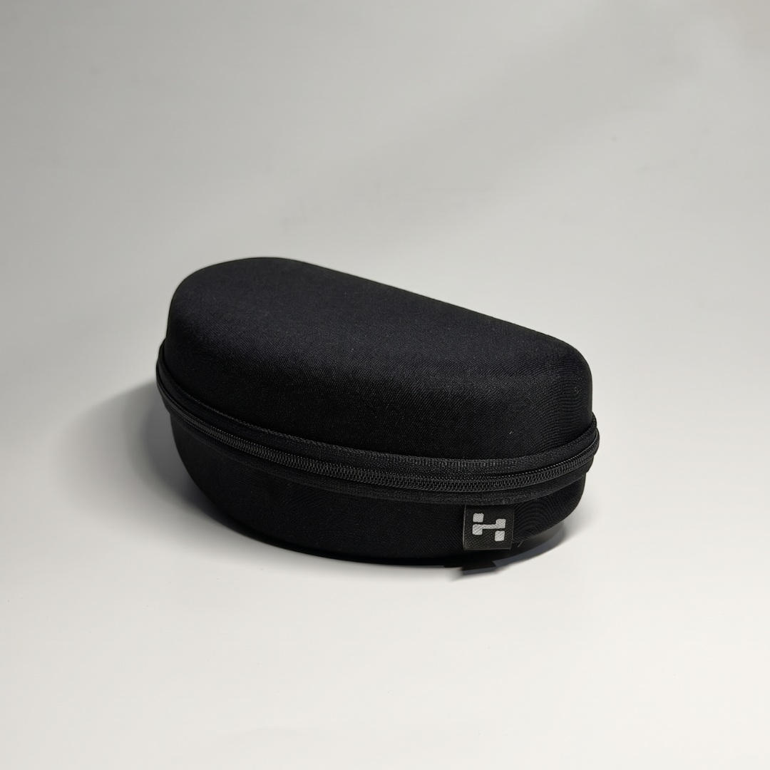 Hyspecs Eyewear | Hardshell Glasses case
