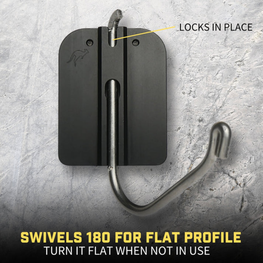 Holstery | HookMaster Pro