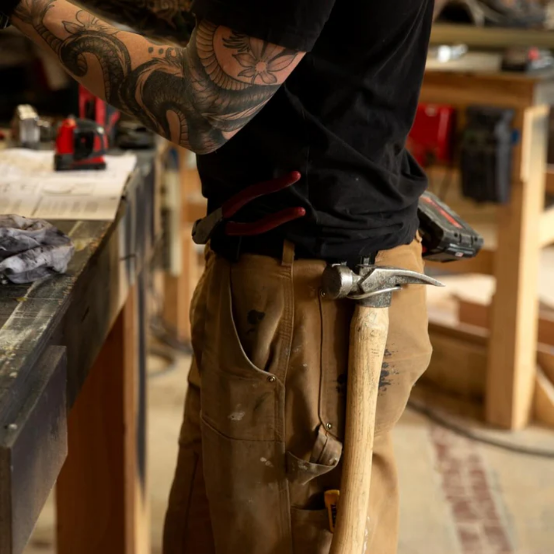 Holstery | HammerMaster Pro