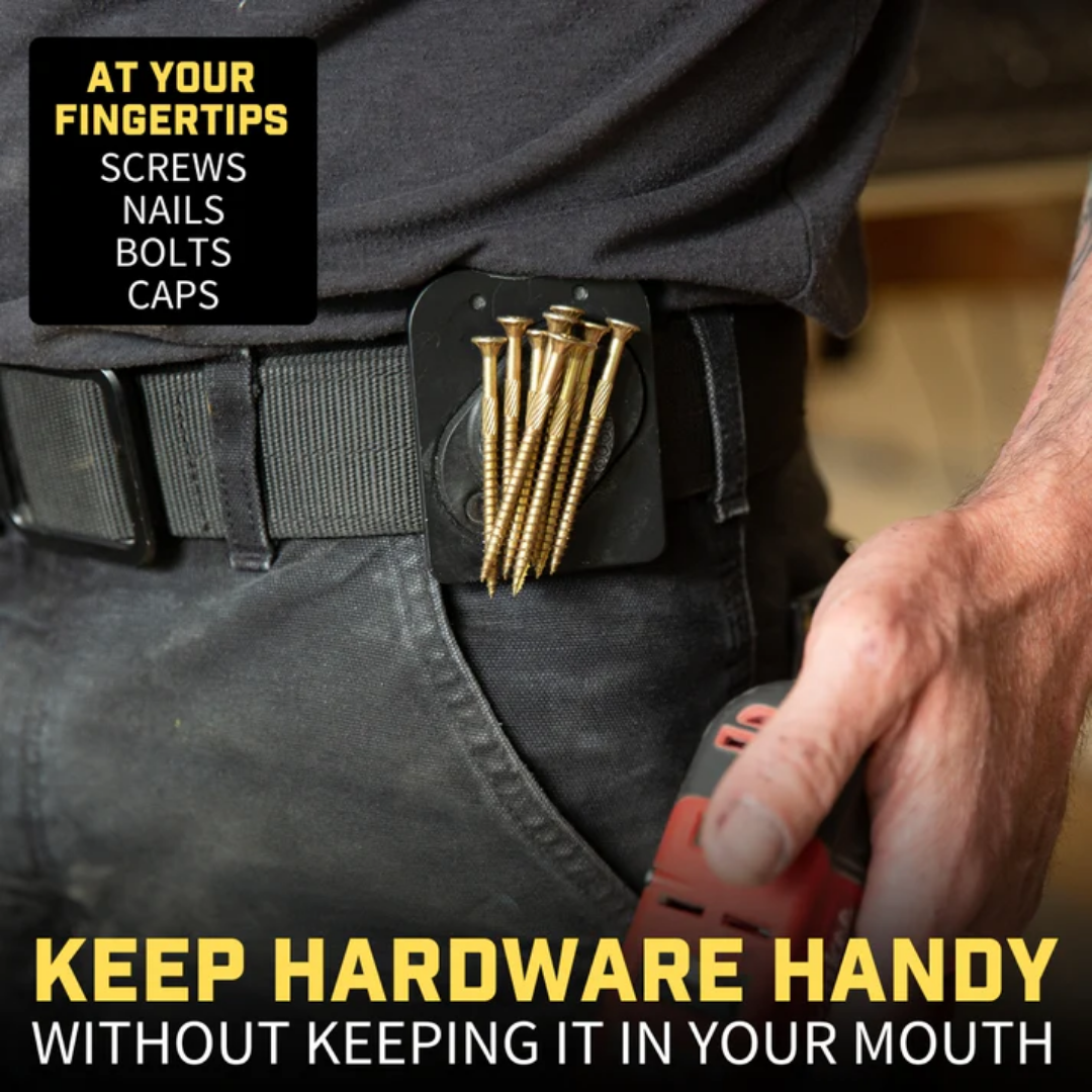 Holstery | MagMaster Pro