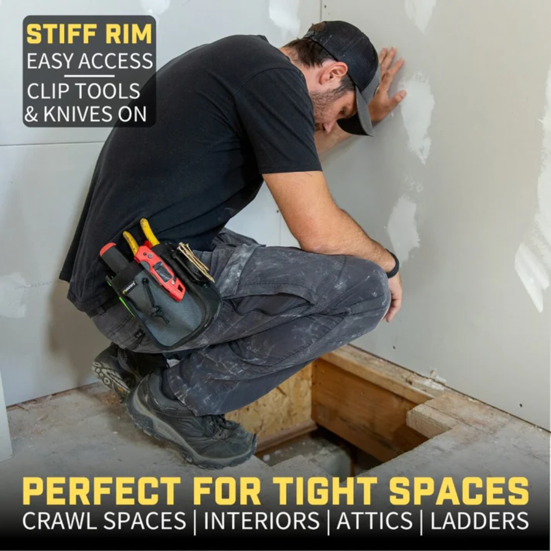 Holstery | Joey Pouch Pro