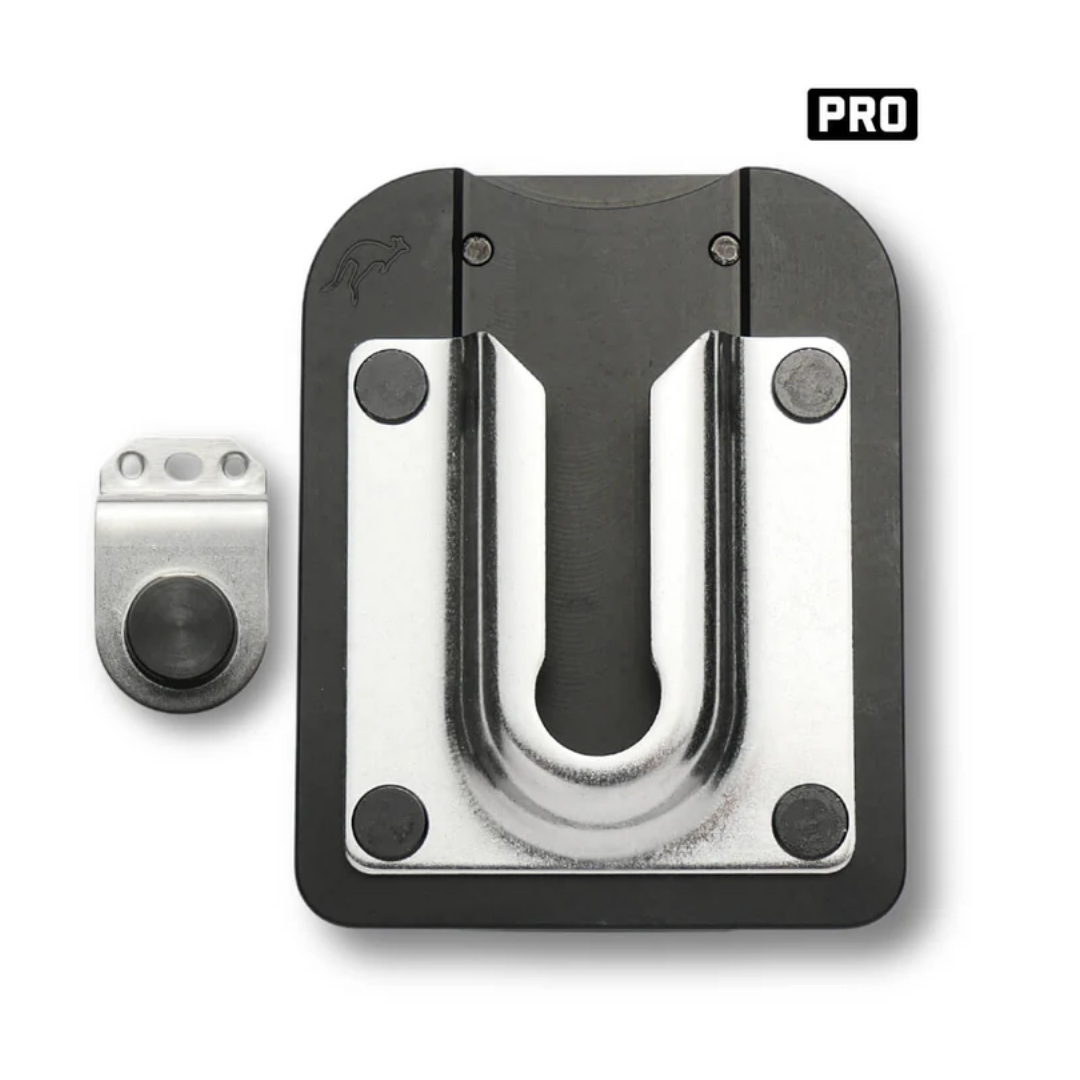 Holstery | PinPal Pro | Universal Gravity Locking Tool Holster
