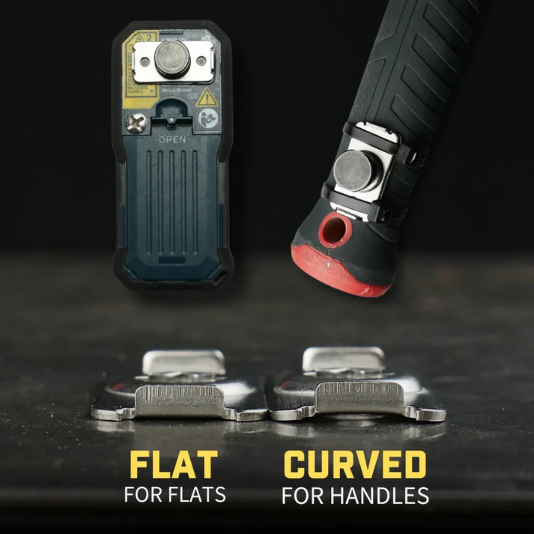 Holstery | PinPal Pro | Universal Gravity Locking Tool Holster