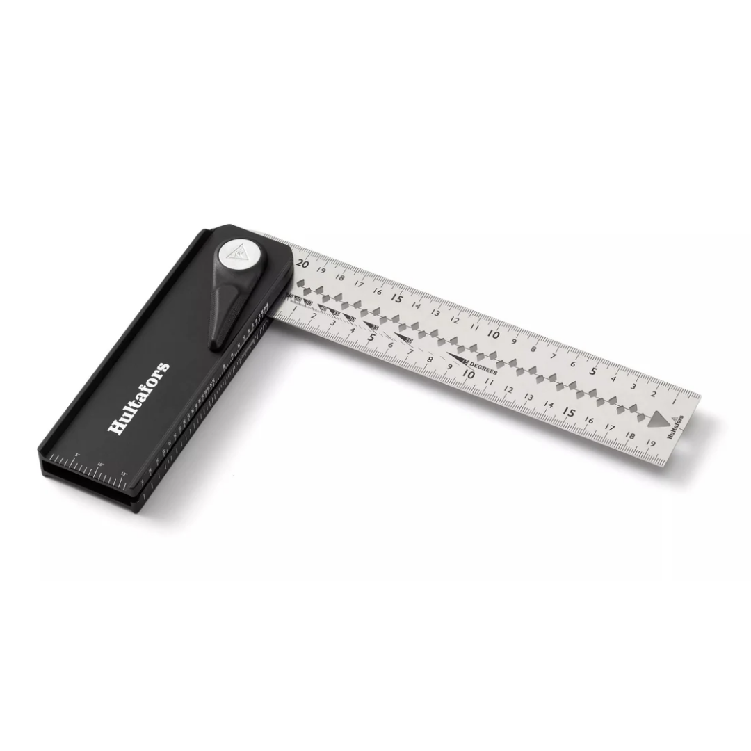 Hultafors | Quattro Bevel Square QBS 25