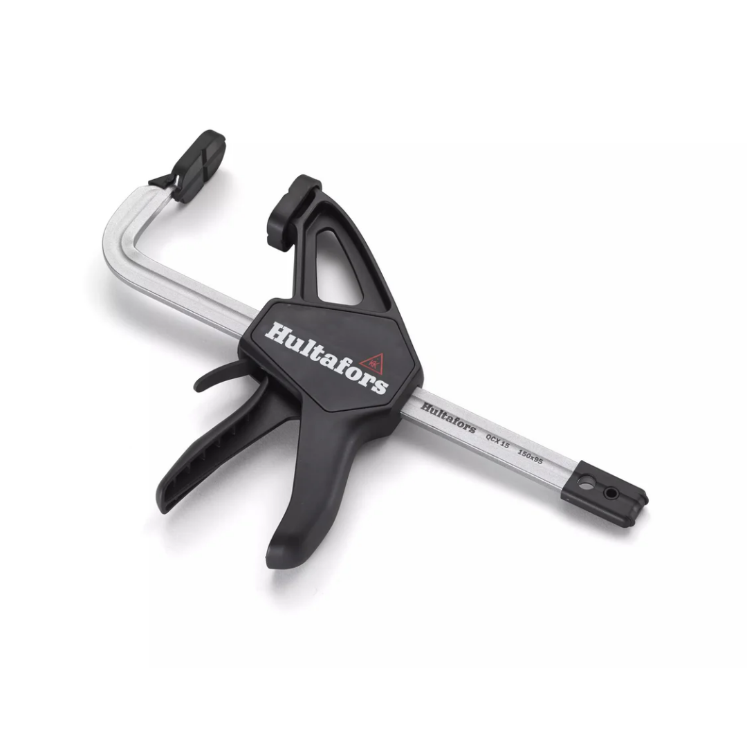 Hultafors | Quick Clamp