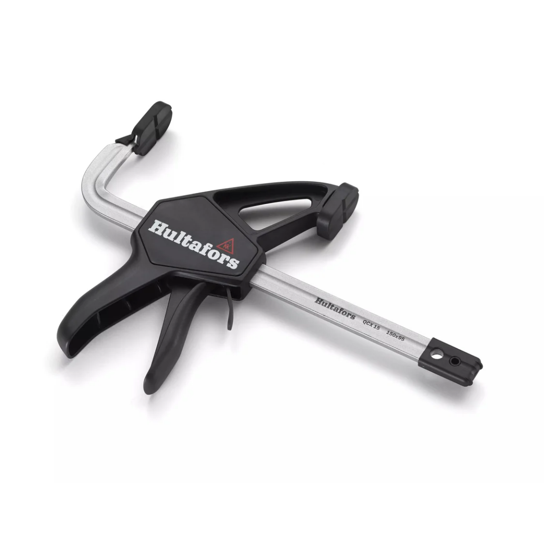 Hultafors | Quick Clamp