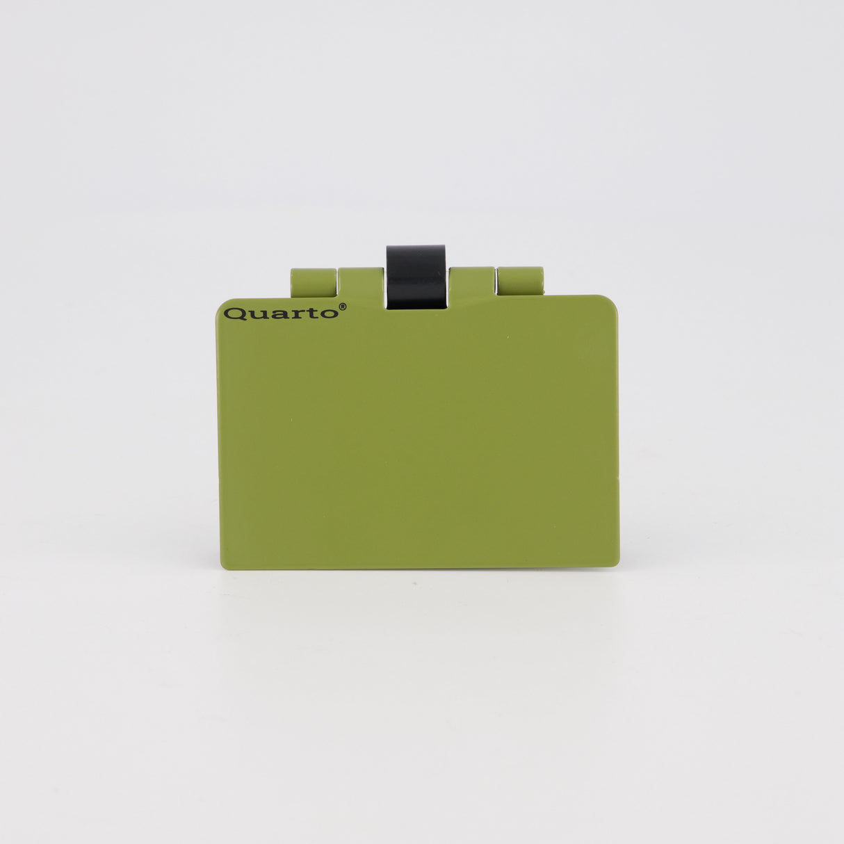 The Quarto | Clip on Notepad